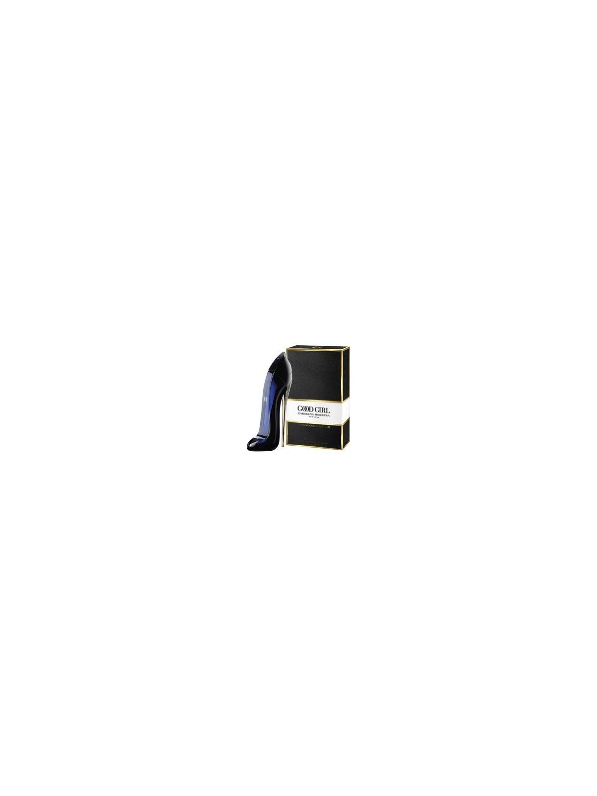 Carolina Herrera Good Girl eau de parfum Spray donna 50ml