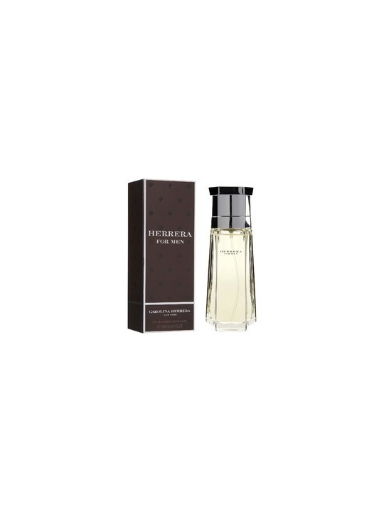 Carolina Herrera Herrera for Men Eau De Toilette 200ml