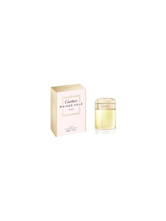 Cartier Baiser Vole eau de parfum Spray 100ml