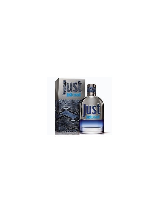 Just Cavalli Him eau de toilette uomo 90ml