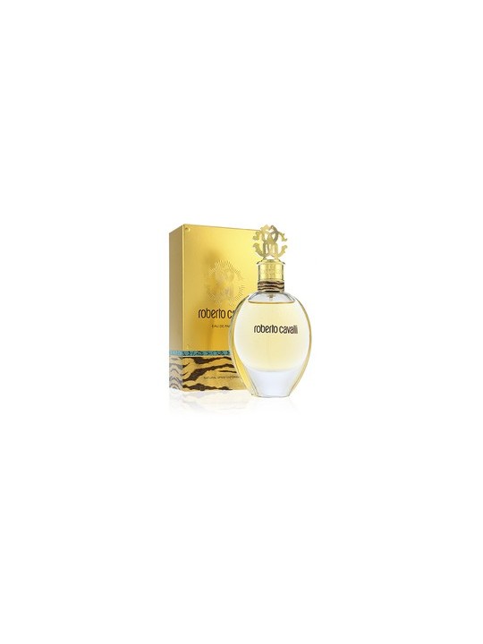 Roberto Cavalli EDP 50ml woman