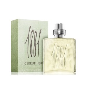 Cerruti 1881 Pour Homme Eau de Toilette 100ml
