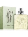 Cerruti 1881 Pour Homme Eau de Toilette 100ml