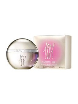 Profumo donna Cerruti 1881 Reve de Roses 100ml