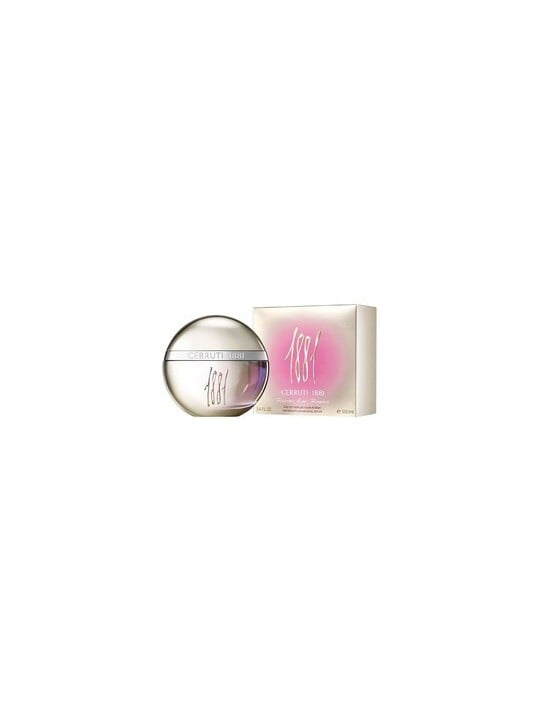 Profumo donna Cerruti 1881 Reve de Roses 100ml
