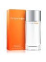 Clinique Happy For Women eau de parfum Spray donna 100ml