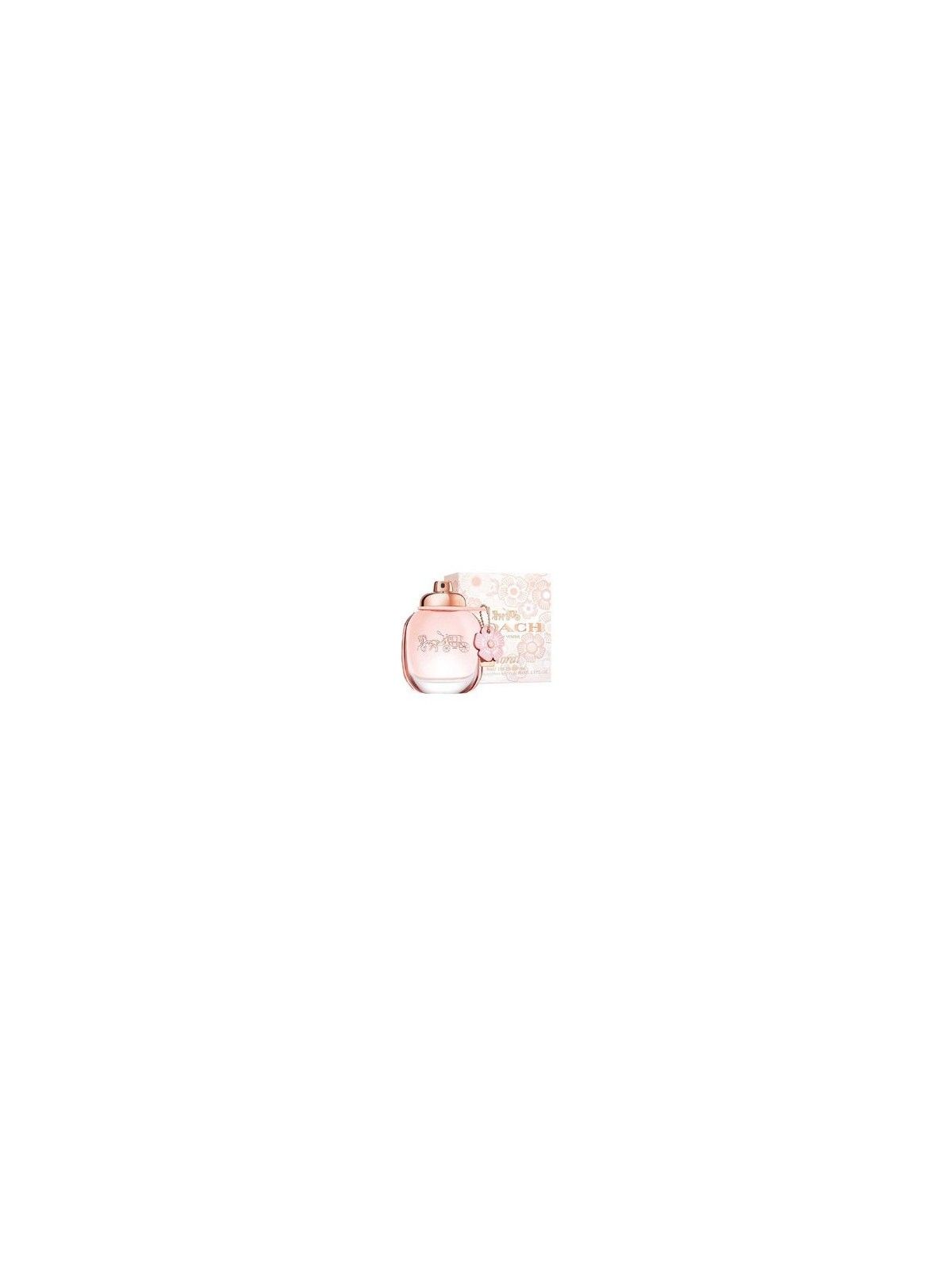 Profumo Coach Floral EDP Spray donna 50ml