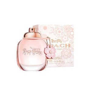 Coach Floral EDP Spray 90ml Women
