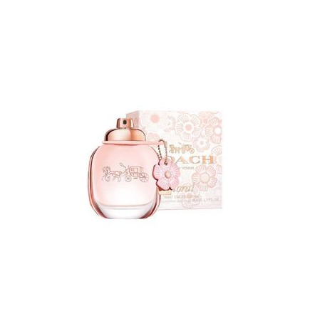 Coach Floral EDP Spray 90ml Women