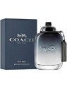 Coach For Men eau de toilette Spray uomo 40ml