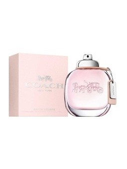 Profumo Coach Eau De Toilette EDT 90ml