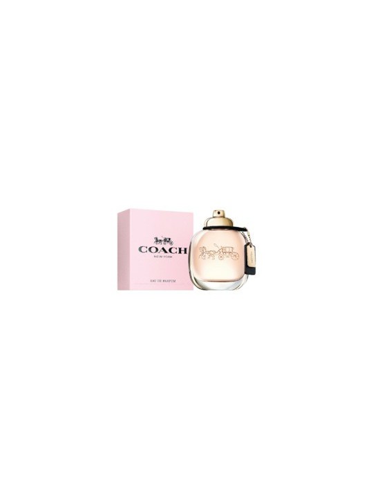 Coach Eau de Parfum Donna 90ml