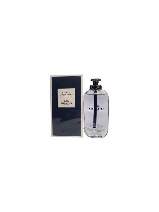 Coach Open Road eau de toilette Spray uomo 40ml