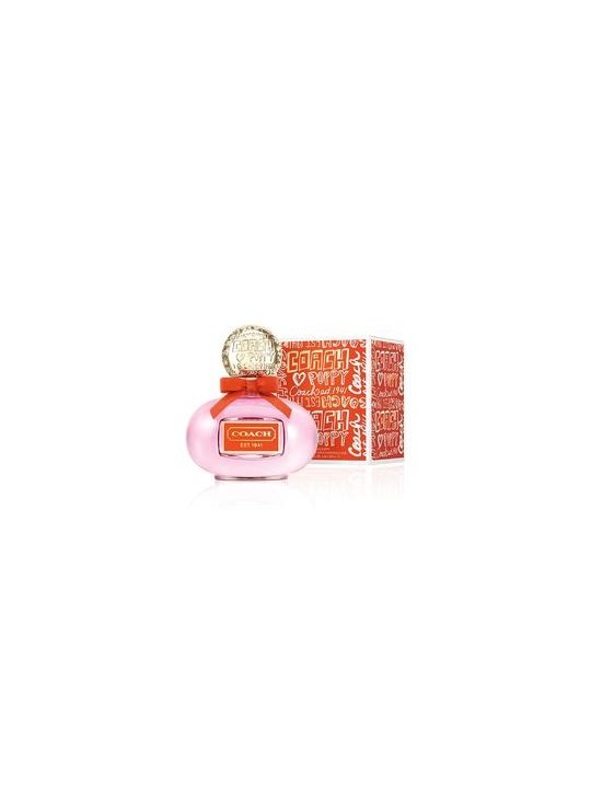 Profumo Coach Papavero EDP 100ml