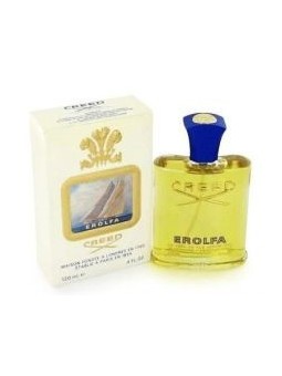Creed Erolfa eau de parfum Spray uomo 50ml