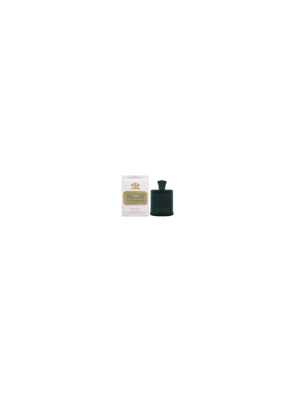 Creed Green Irish Tweed Men EDP Spray uomo 50ml