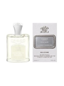 Creed Royal Water eau de parfum Spray unisex 100ml