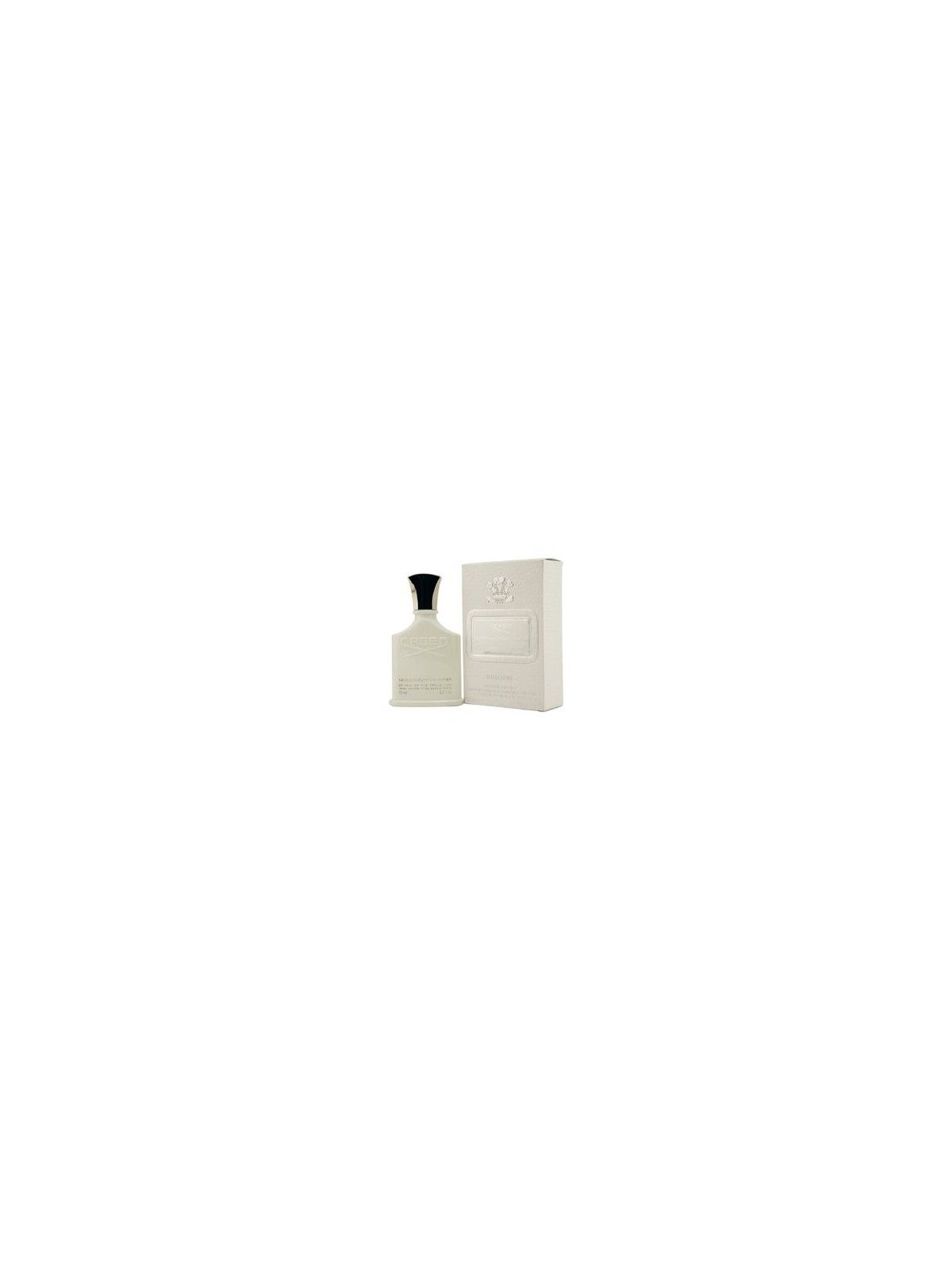 Creed Silver Mountain Water Eau De Parfum Spray Uomo 100ml