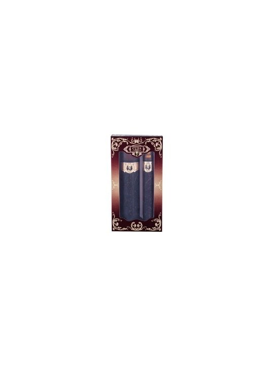 Set Cuba Cuba Gold Eau de Toilette 100 ml e 35 ml Uomo