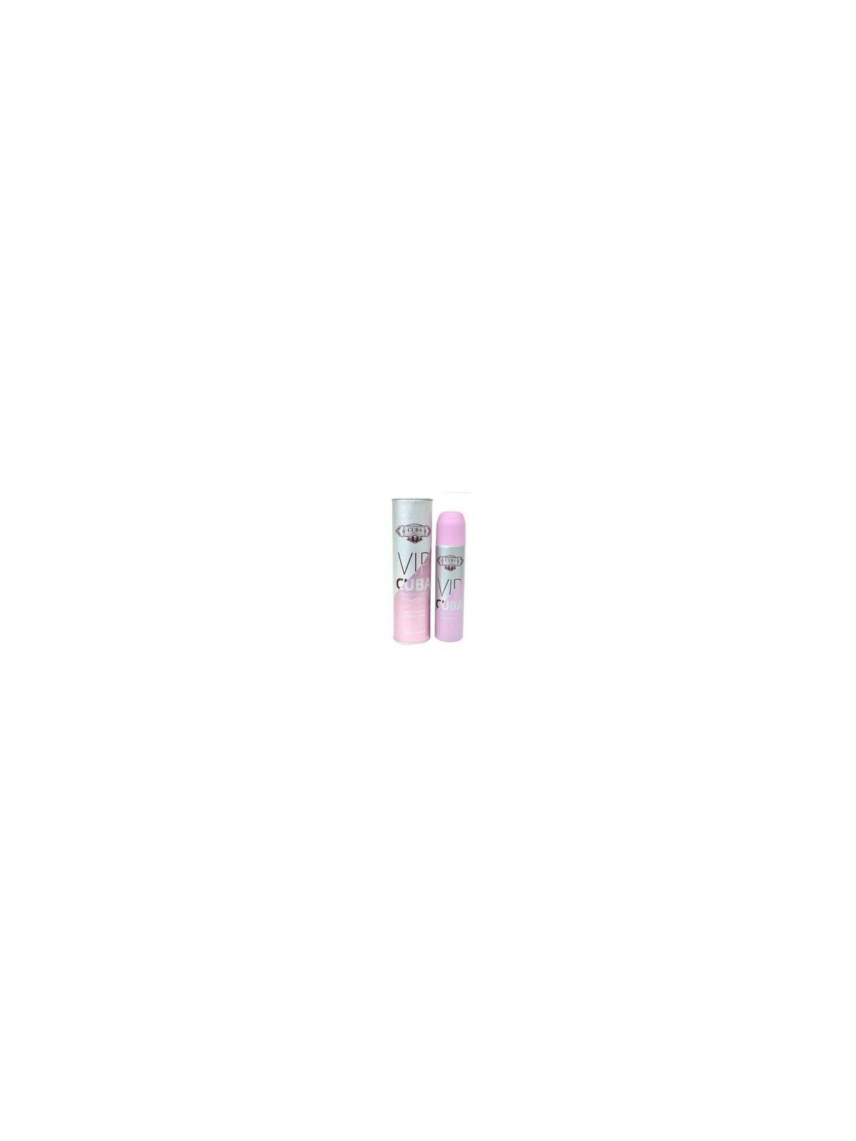 Profumo Cuba VIP For Woman EDP Spray 35ml