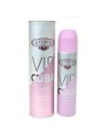 Profumo Cuba VIP For Woman EDP Spray 35ml