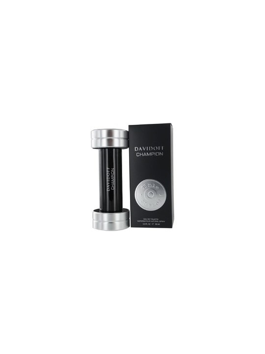 Davidoff Champion eau de toilette Spray uomo 90ml