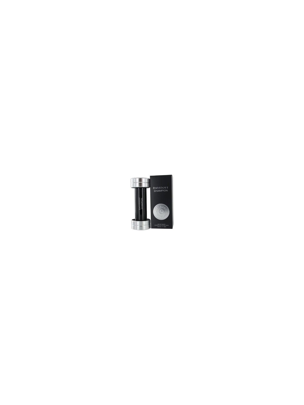 Davidoff Champion eau de toilette Spray uomo 90ml