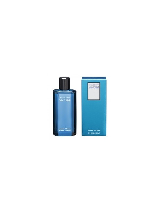 Davidoff Cool Water Man Aftershave 75ml