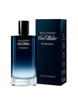 Davidoff Cool Water Reborn Man Eau de Parfum 100ml