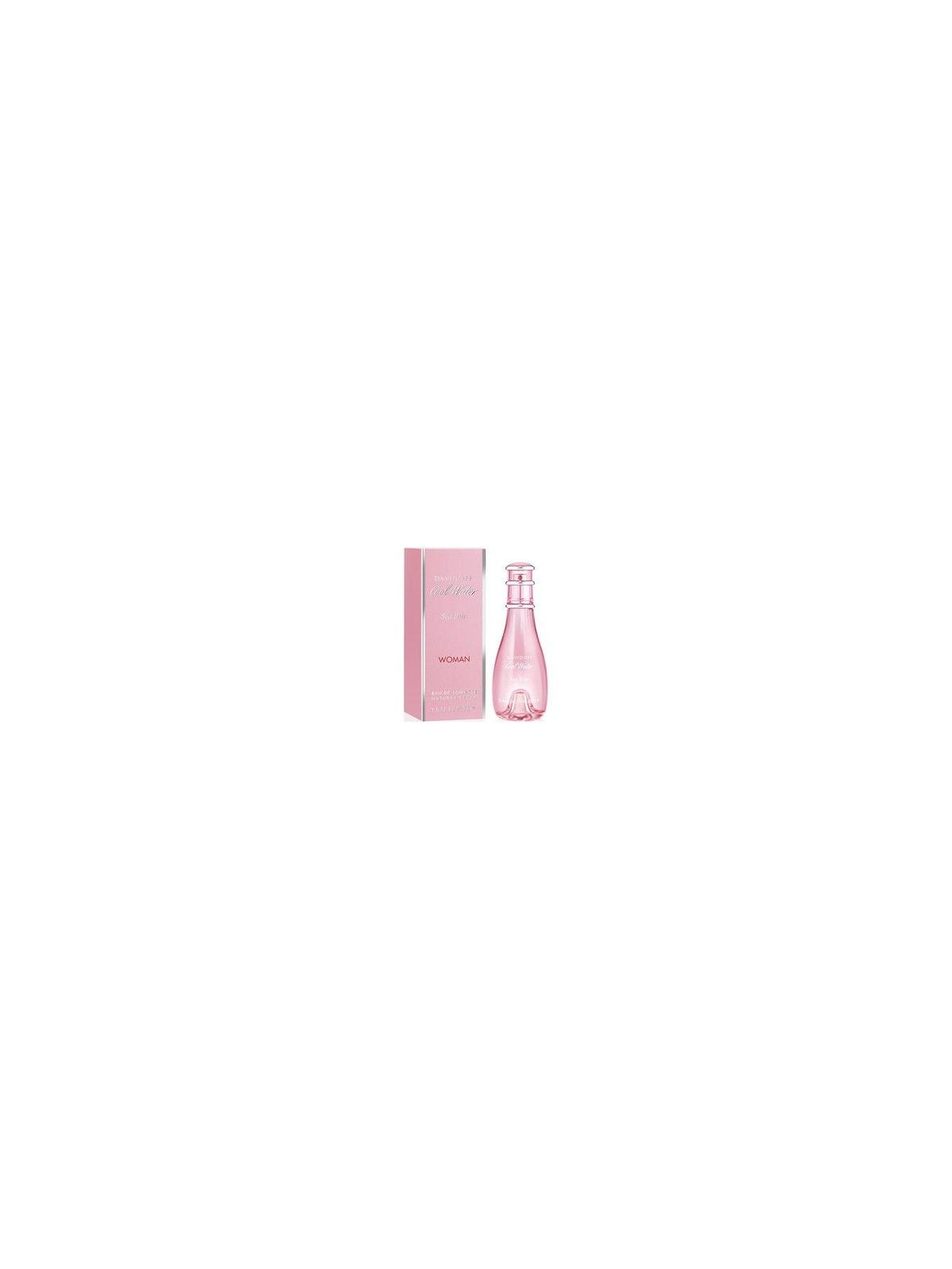 Davidoff Cool Water Sea Rose EDT 100ml