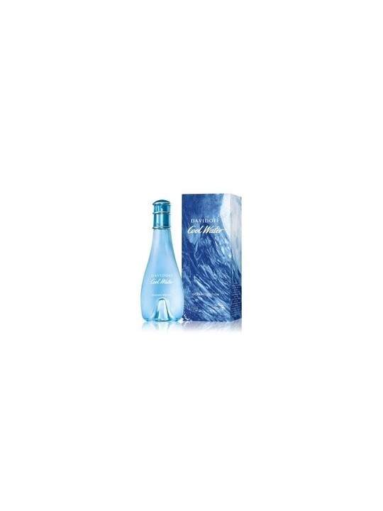 Cool Water Woman Ocean Edition EDT