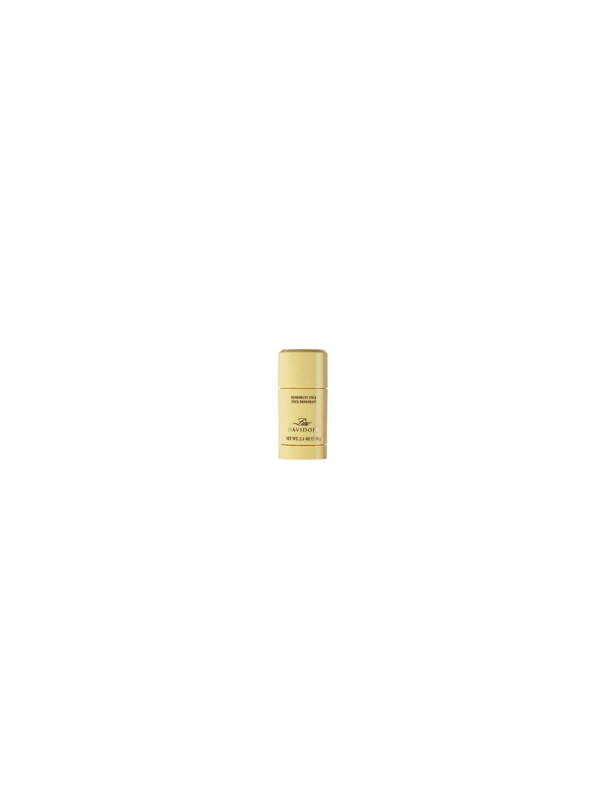 Deodorante Davidoff Zino Uomo 75ml