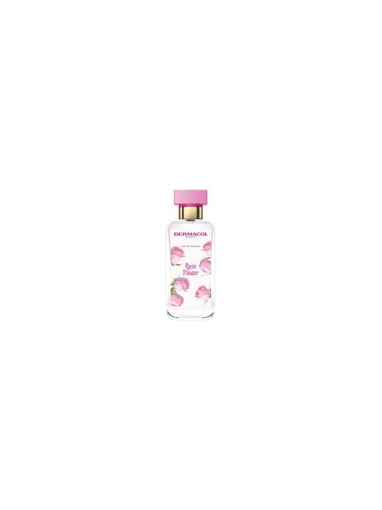 Profumo Dermacol Fiore di rosa EDP 50ml