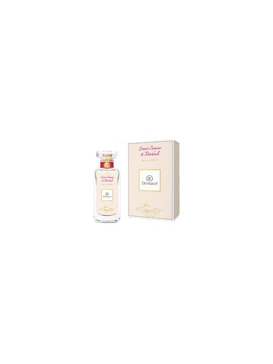 Dermacol Sweet Jasmine Patchouli eau de parfum donna 50ml