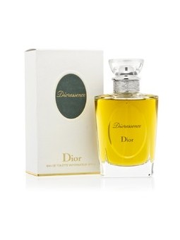 Dior Dioressence eau de toilette Spray 100ml