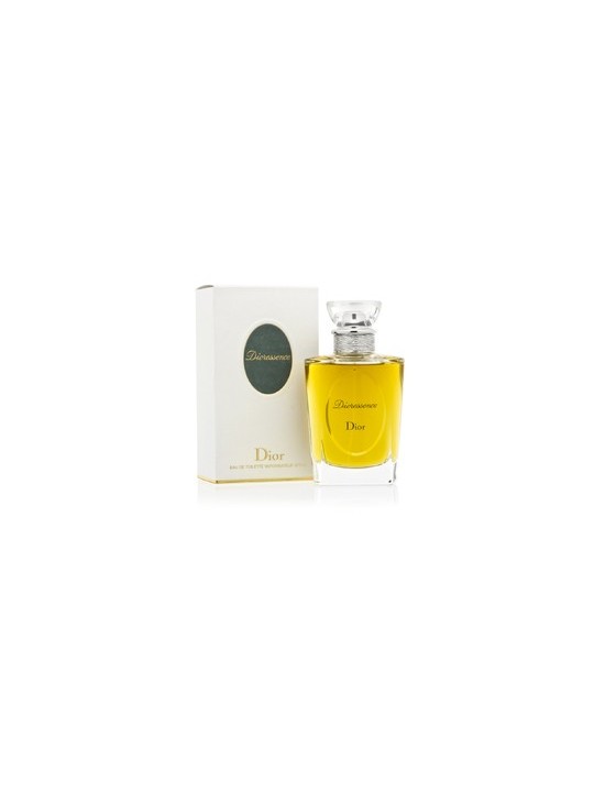 Dior Dioressence eau de toilette Spray 100ml
