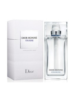 Dior Homme Cologne Edc Spray uomo 75ml