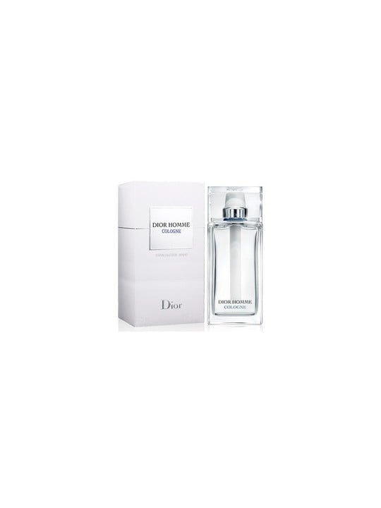 Dior Homme Cologne Edc Spray uomo 75ml