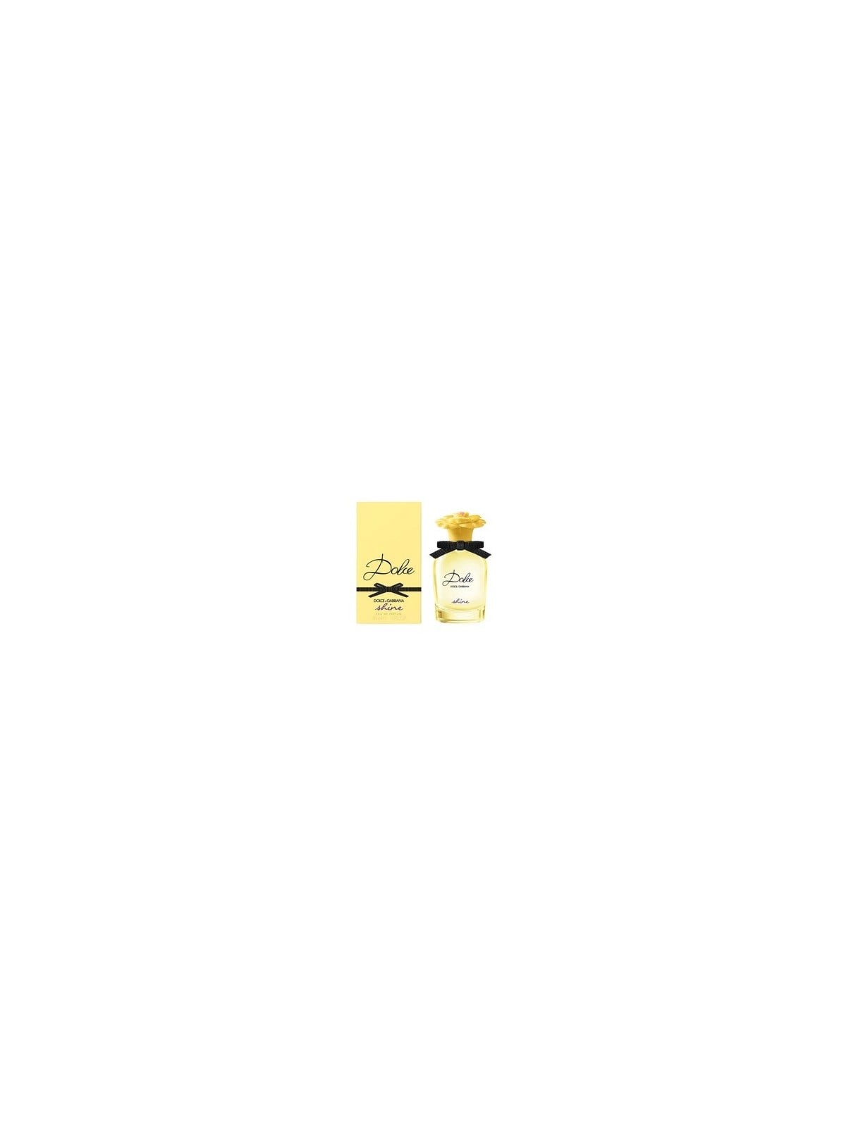 Dolce Gabbana Dolce Shine eau de parfum 30ml