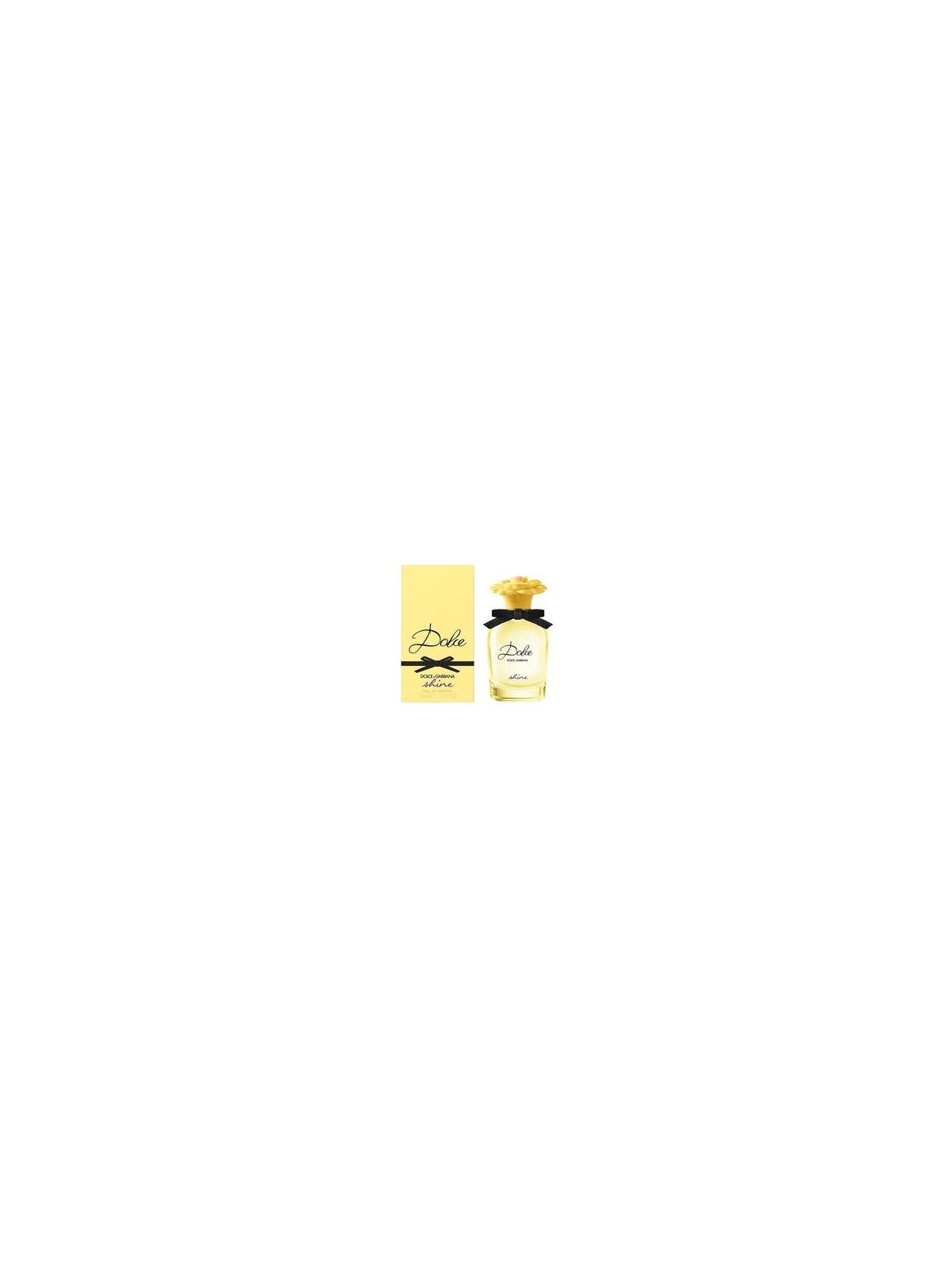 Dolce & Gabbana Dolce Shine Eau De Parfum 50 ml woman