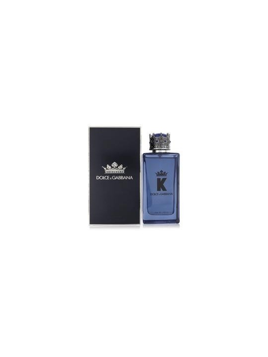 K BY DOLCEGABBANA EDP Vapo 200 ml