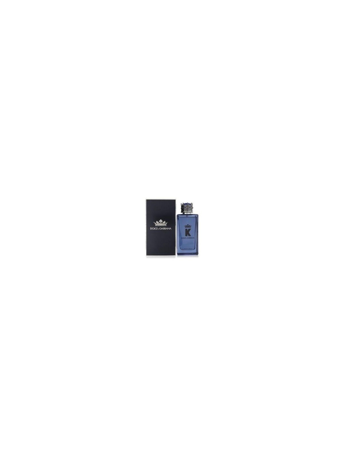 K BY DOLCEGABBANA EDP Vapo 200 ml