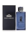 K BY DOLCEGABBANA EDP Vapo 200 ml