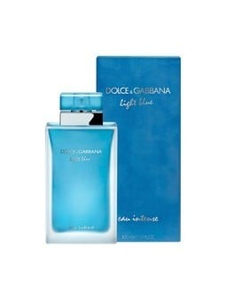 Dolce & Gabbana LIGHT BLUE EAU INTENSE 100ml