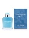 Dolce and Gabbana LIGHT BLUE EAU INTENSE POUR HOMME edp vapo 100ml unisex