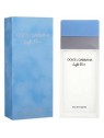 Dolce & Gabbana Light Blue Pour Femme eau de toilette Spray donna 100ml