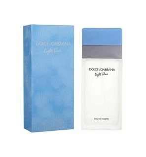 Dolce & Gabbana Light Blue Pour Femme 50ml