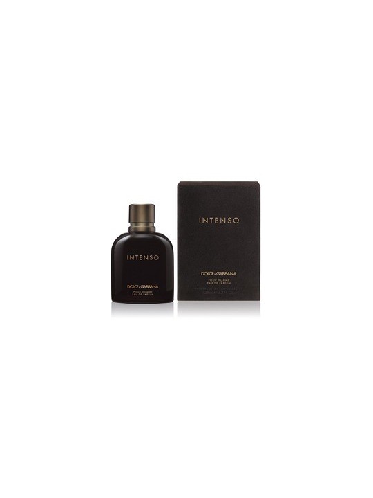 Dolce & Gabbana INTENSE EDP Vapor 200ml Uomo