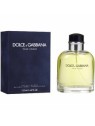 Dolce & Gabbana Pour Homme eau de toilette Spray uomo 125ml