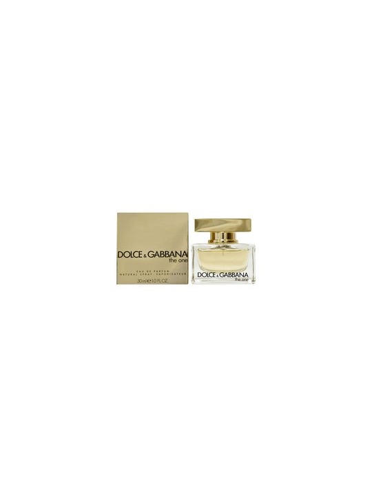 Dolce & Gabbana THE ONE EDP Spray 75ml per donne